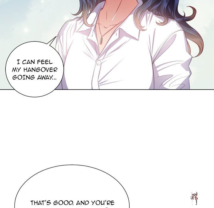 My High School Bully My High School Bully Chapter 18 - Page 94