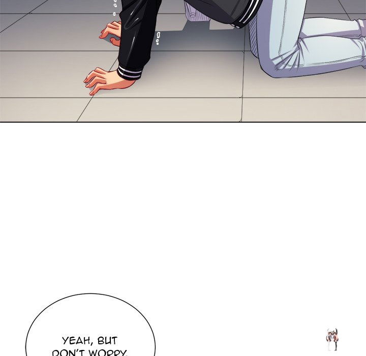 My High School Bully My High School Bully Chapter 18 - Page 98