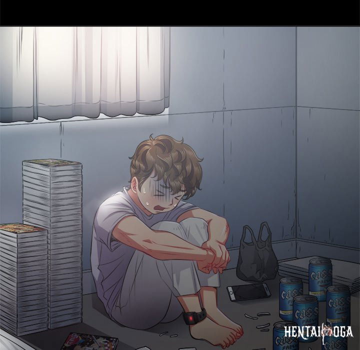 My High School Bully My High School Bully Chapter 19 - Page 10