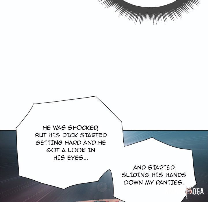 My High School Bully My High School Bully Chapter 19 - Page 101