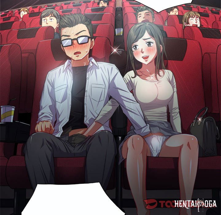 My High School Bully My High School Bully Chapter 19 - Page 102