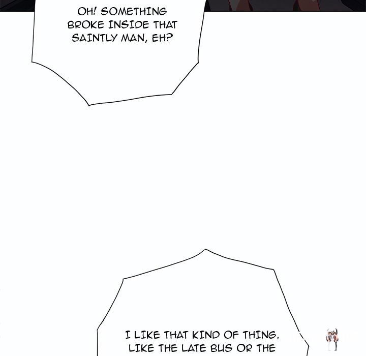 My High School Bully My High School Bully Chapter 19 - Page 103