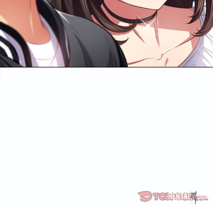 My High School Bully My High School Bully Chapter 19 - Page 105