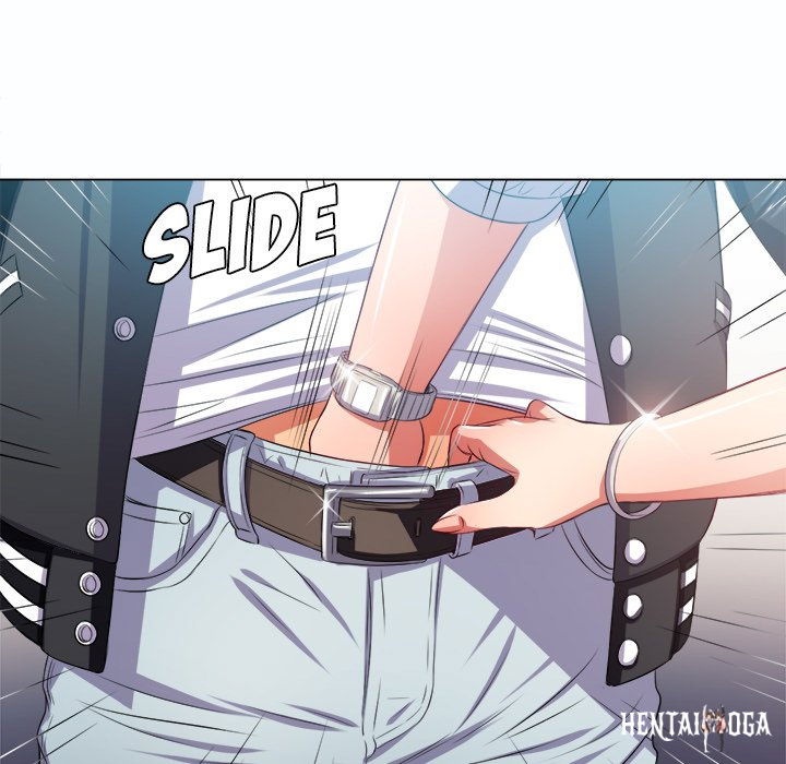 My High School Bully My High School Bully Chapter 19 - Page 106