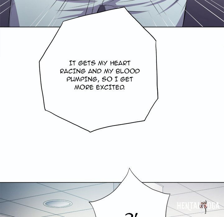 My High School Bully My High School Bully Chapter 19 - Page 107