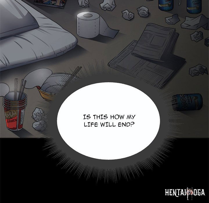 My High School Bully My High School Bully Chapter 19 - Page 11