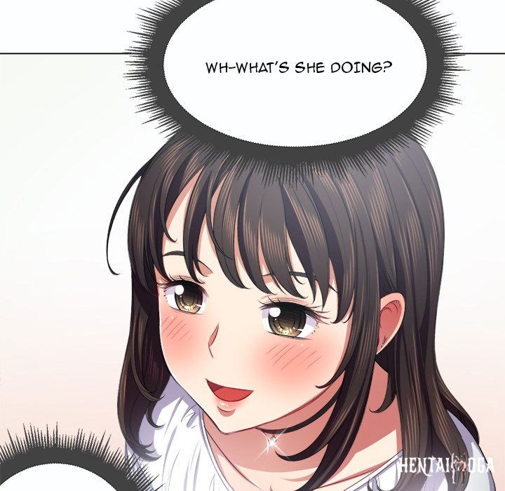 My High School Bully My High School Bully Chapter 19 - Page 110