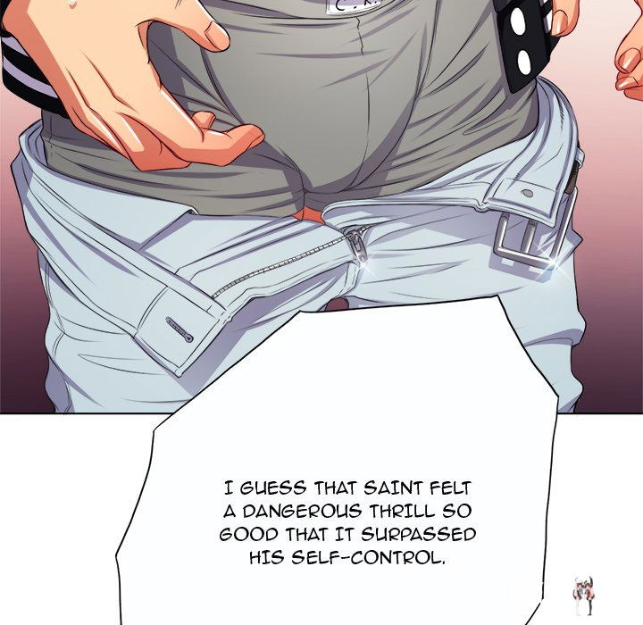 My High School Bully My High School Bully Chapter 19 - Page 113