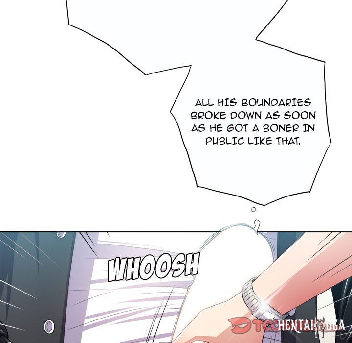 My High School Bully My High School Bully Chapter 19 - Page 114