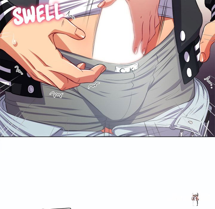 My High School Bully My High School Bully Chapter 19 - Page 115