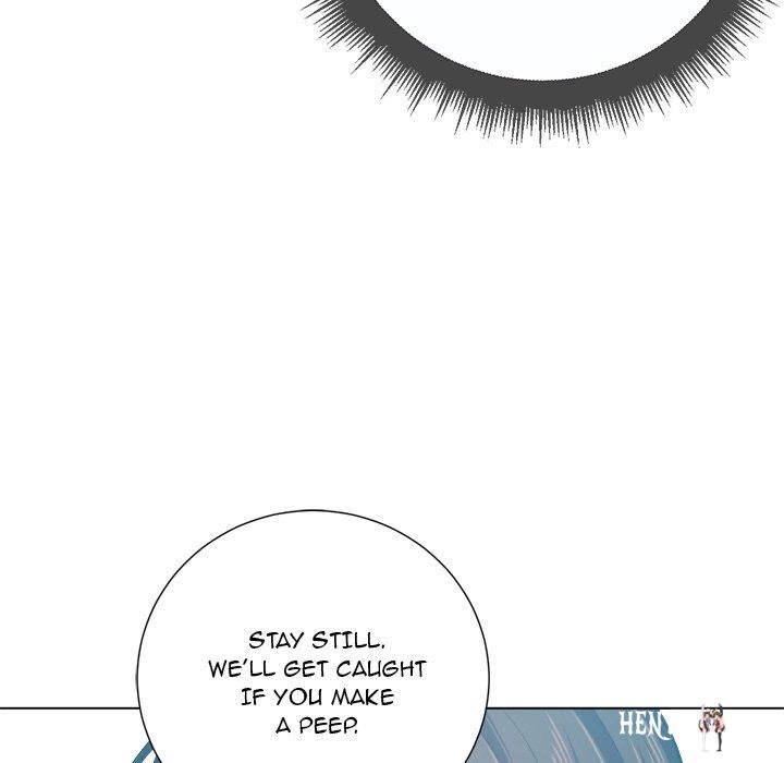 My High School Bully My High School Bully Chapter 19 - Page 118