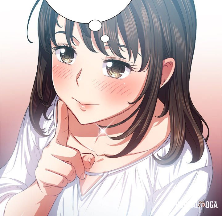 My High School Bully My High School Bully Chapter 19 - Page 119