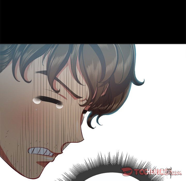 My High School Bully My High School Bully Chapter 19 - Page 12