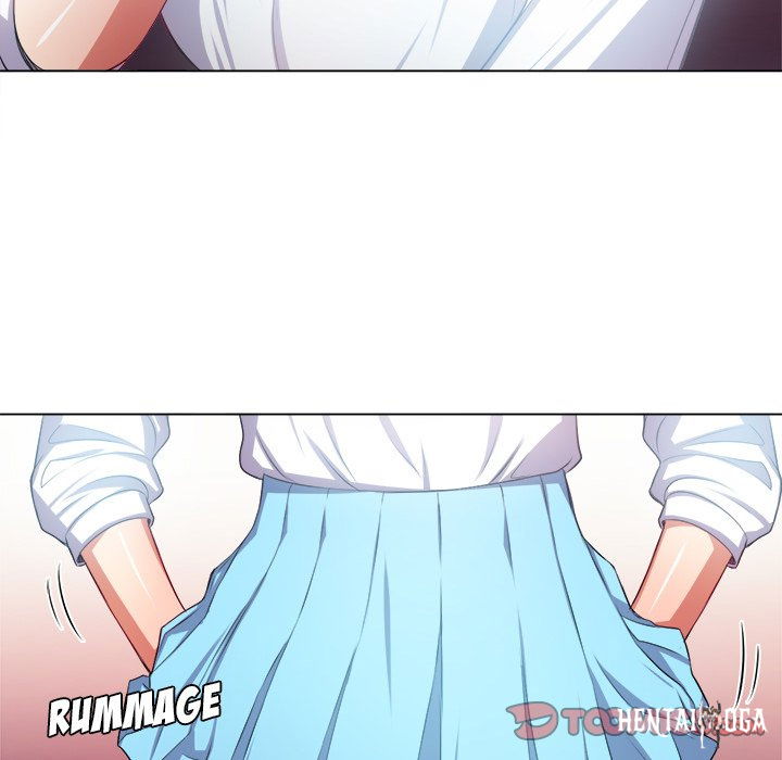 My High School Bully My High School Bully Chapter 19 - Page 120