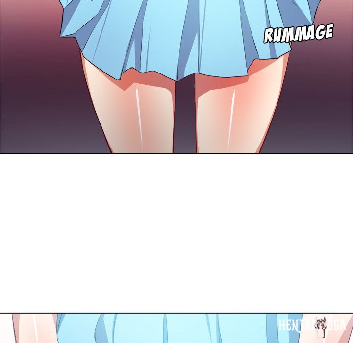 My High School Bully My High School Bully Chapter 19 - Page 121