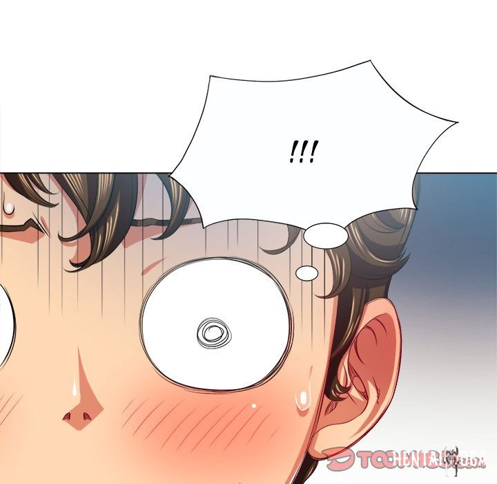 My High School Bully My High School Bully Chapter 19 - Page 123