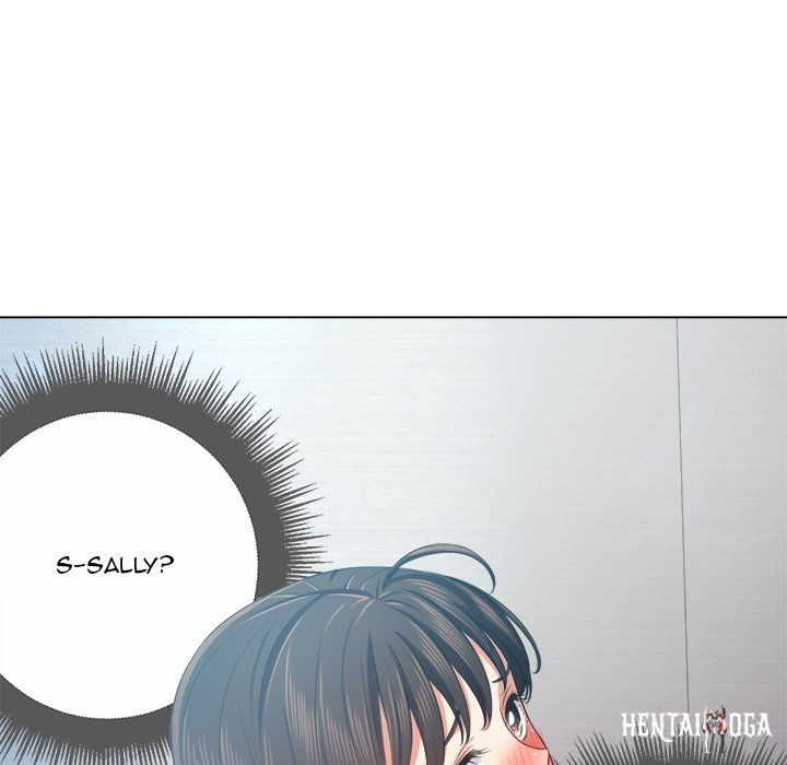 My High School Bully My High School Bully Chapter 19 - Page 125