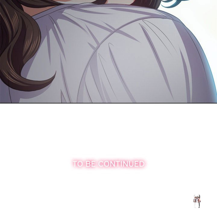 My High School Bully My High School Bully Chapter 19 - Page 130