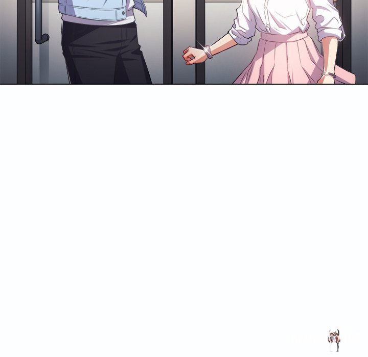 My High School Bully My High School Bully Chapter 19 - Page 22