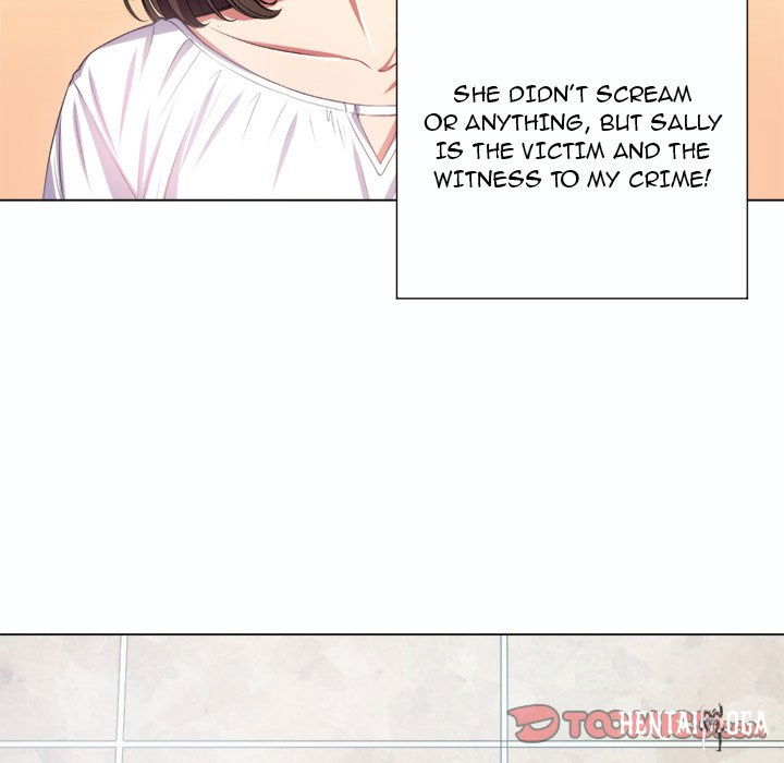 My High School Bully My High School Bully Chapter 19 - Page 24