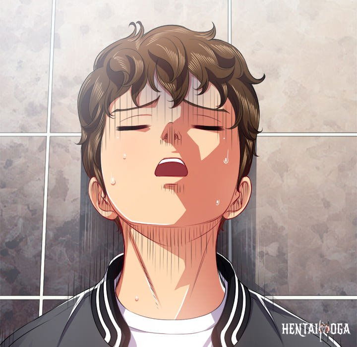 My High School Bully My High School Bully Chapter 19 - Page 25