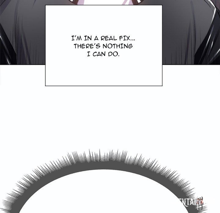 My High School Bully My High School Bully Chapter 19 - Page 26