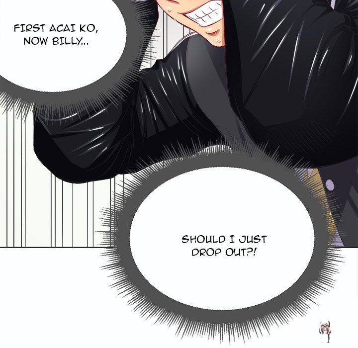 My High School Bully My High School Bully Chapter 19 - Page 28