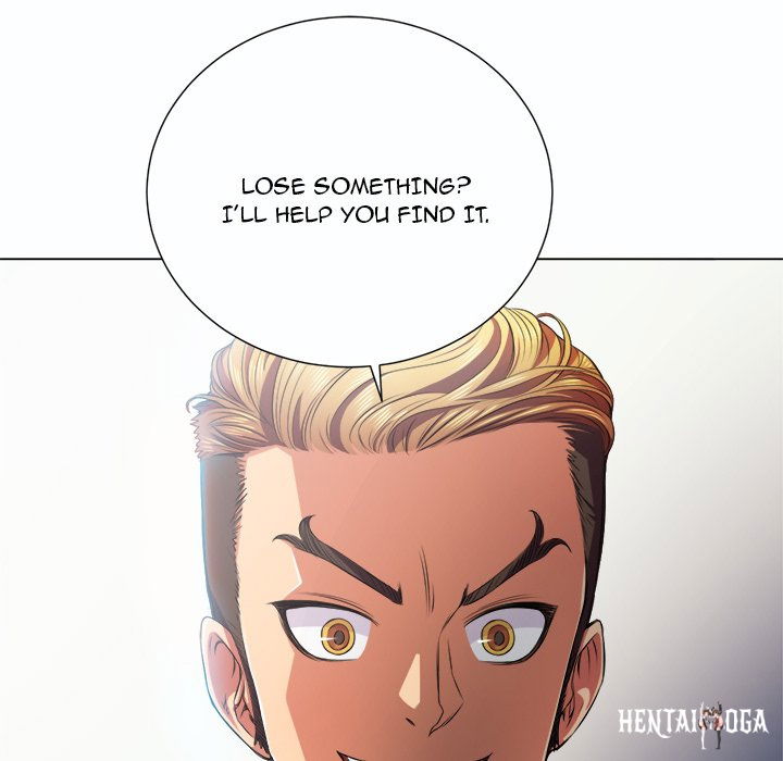 My High School Bully My High School Bully Chapter 19 - Page 29