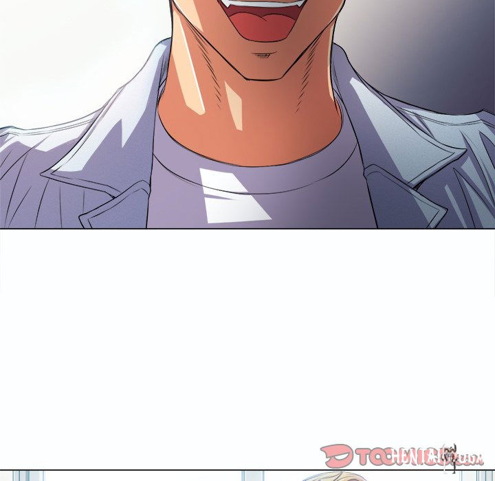 My High School Bully My High School Bully Chapter 19 - Page 30