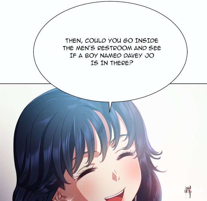 My High School Bully My High School Bully Chapter 19 - Page 32