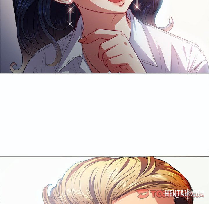 My High School Bully My High School Bully Chapter 19 - Page 33