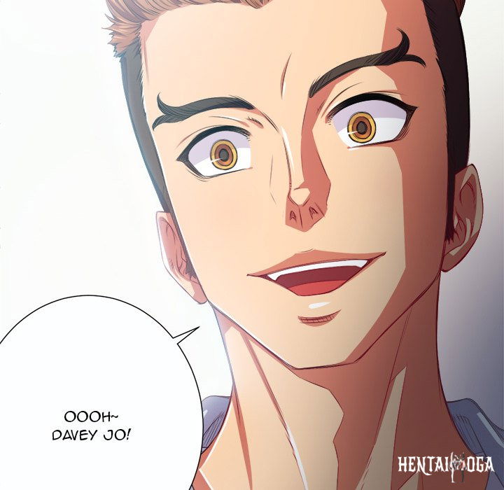 My High School Bully My High School Bully Chapter 19 - Page 34