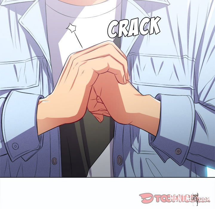 My High School Bully My High School Bully Chapter 19 - Page 36