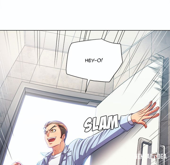 My High School Bully My High School Bully Chapter 19 - Page 37