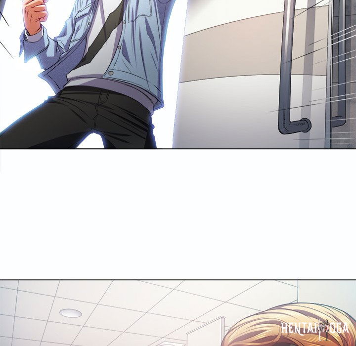 My High School Bully My High School Bully Chapter 19 - Page 38