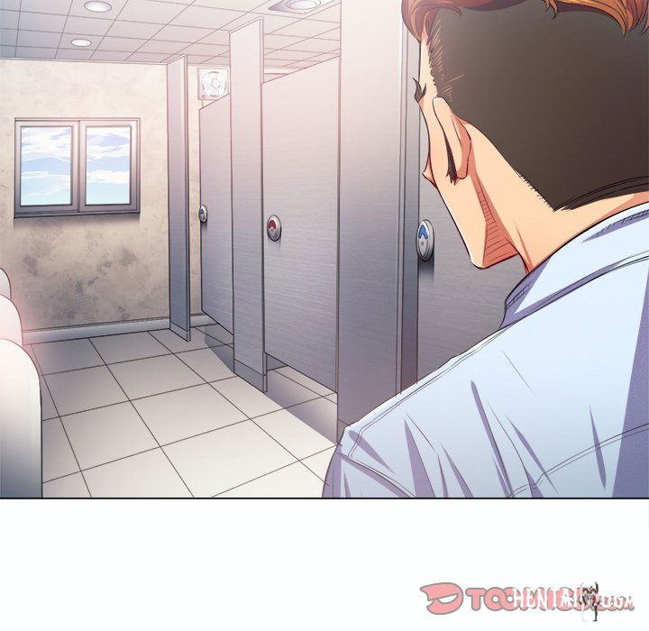 My High School Bully My High School Bully Chapter 19 - Page 39