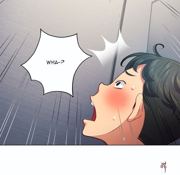 My High School Bully My High School Bully Chapter 19 - Page 41