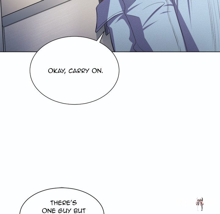 My High School Bully My High School Bully Chapter 19 - Page 44