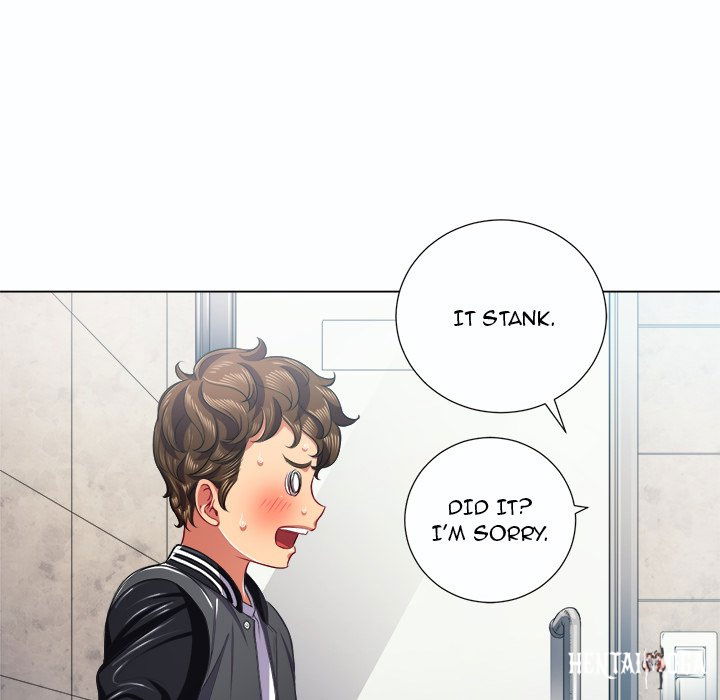 My High School Bully My High School Bully Chapter 19 - Page 46