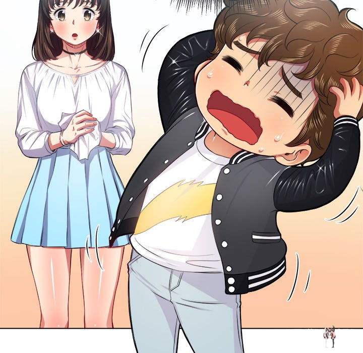 My High School Bully My High School Bully Chapter 19 - Page 49