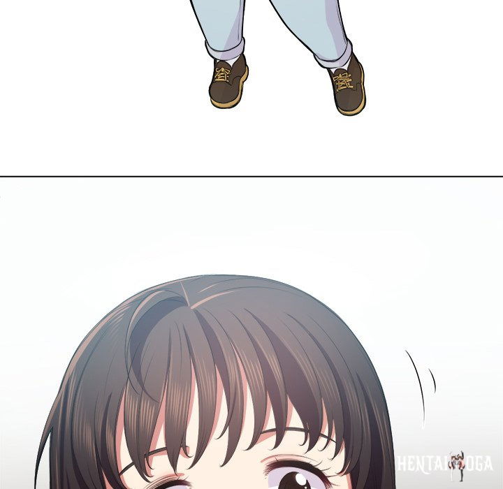 My High School Bully My High School Bully Chapter 19 - Page 50