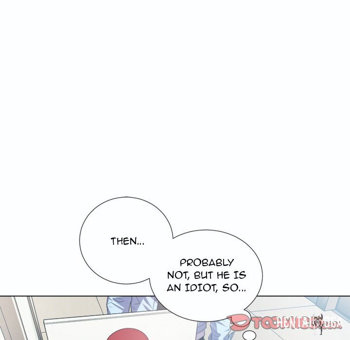 My High School Bully My High School Bully Chapter 19 - Page 54