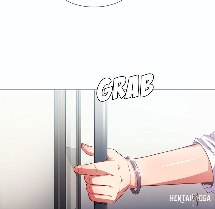 My High School Bully My High School Bully Chapter 19 - Page 56