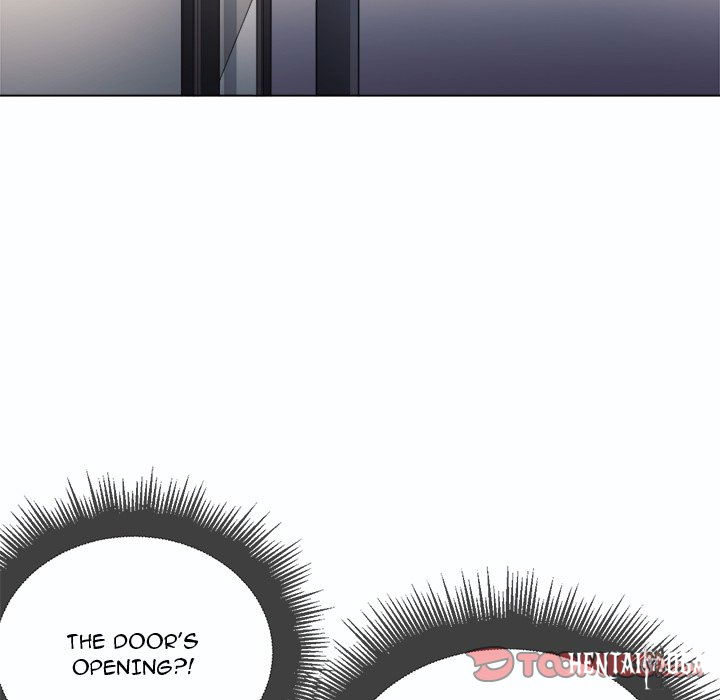 My High School Bully My High School Bully Chapter 19 - Page 57