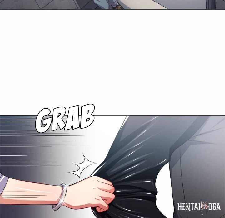 My High School Bully My High School Bully Chapter 19 - Page 59