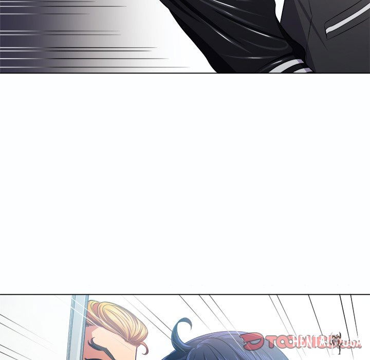 My High School Bully My High School Bully Chapter 19 - Page 60