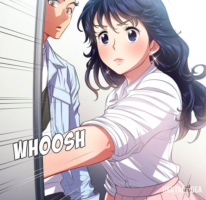 My High School Bully My High School Bully Chapter 19 - Page 61