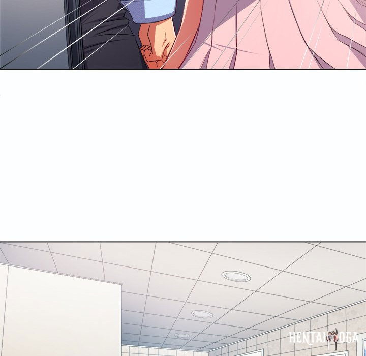 My High School Bully My High School Bully Chapter 19 - Page 62