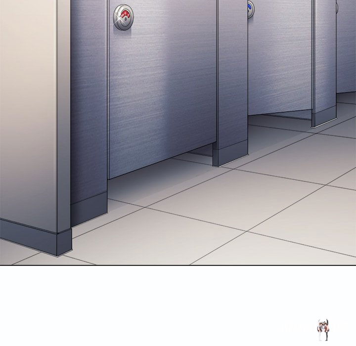 My High School Bully My High School Bully Chapter 19 - Page 65