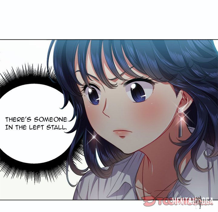 My High School Bully My High School Bully Chapter 19 - Page 66